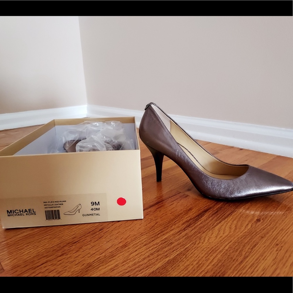 Michael Kors Pumps